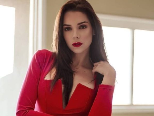 Charyl Chacón renunció a “Lo Actual” de Televen ???