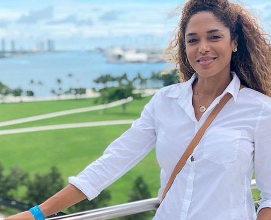 Dayra Lambis causó controversia en Instagram por este polémico mensaje ??