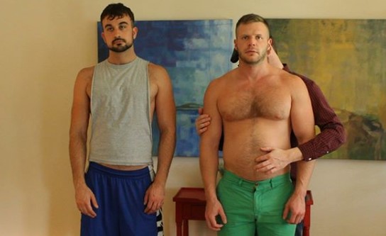 actor porno