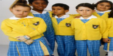 Vivan los niños