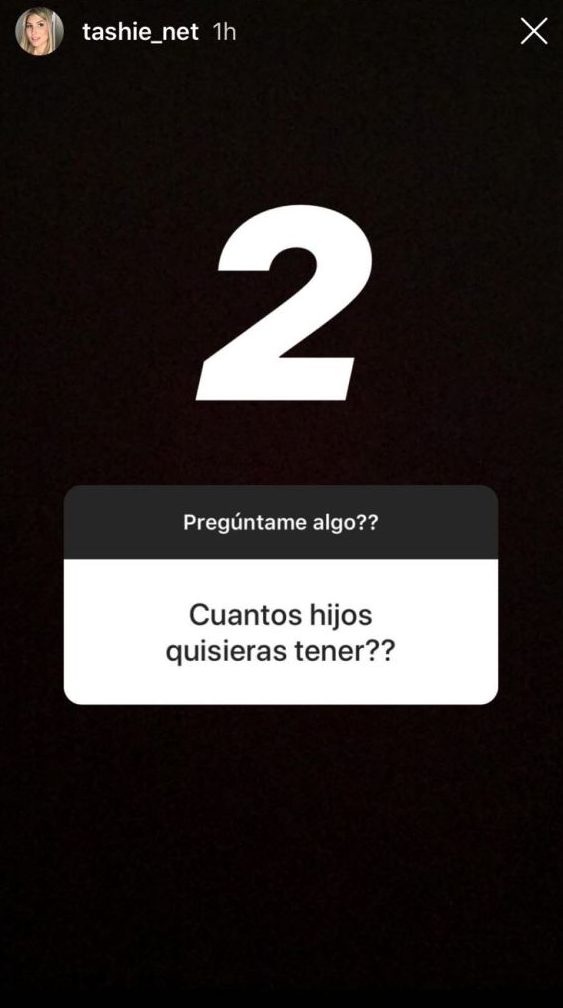 Chyno y Natasha Araos fecha boda