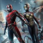Ant-Man and The Wasp
