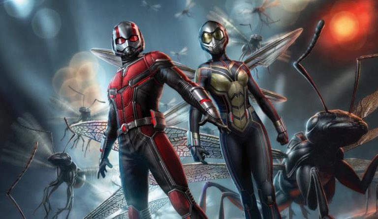 Peyton Reed da detalles de Ant-Man 3