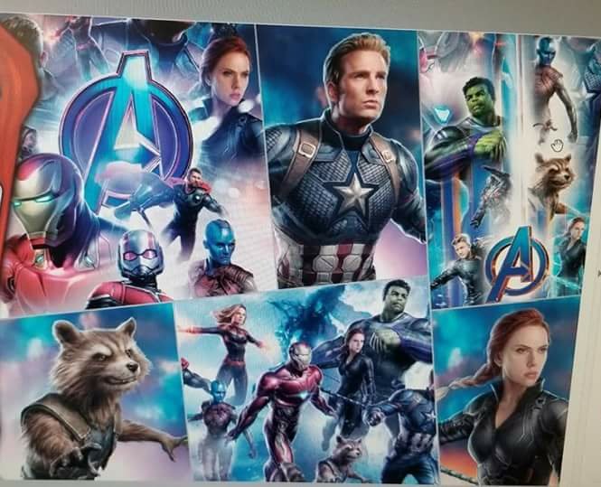 avengers
