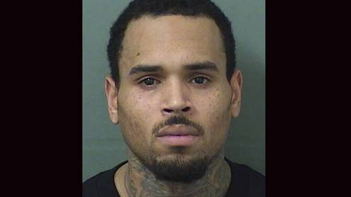 Chris Brown