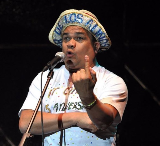 Er Conde del Guácharo