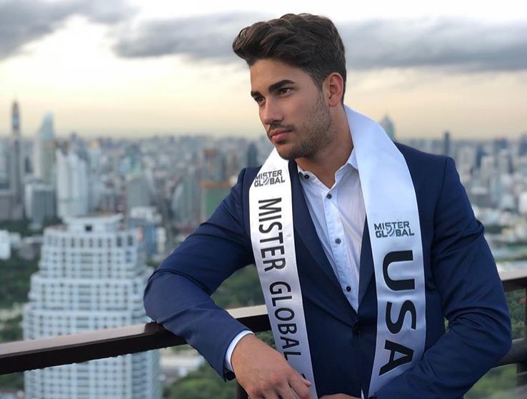 dario duque