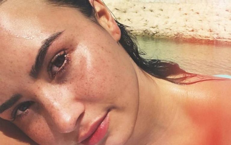demi lovato