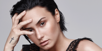 Demi Lovato