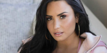Demi Lovato