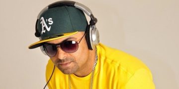 Dj Moisés Alberto