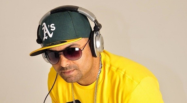 Dj Moisés Alberto