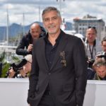 George Clooney