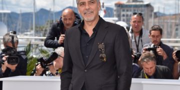 George Clooney