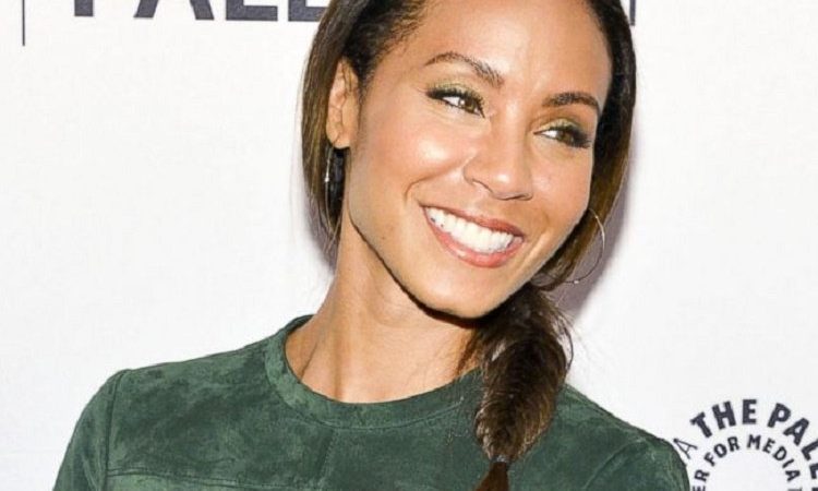 Todo lo que Jada Pinkett Smith dice sobre su relación con la Cienciología en su nuevo libro