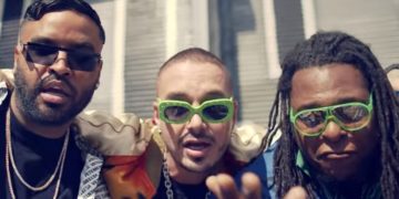 J Balvin