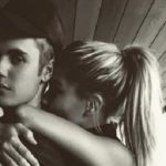 justin bieber y hailey baldwin