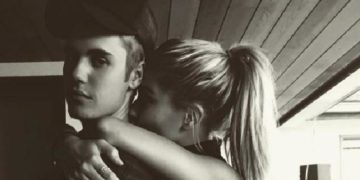 justin bieber y hailey baldwin