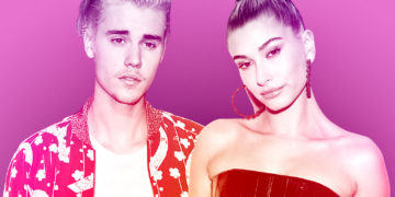 justin bieber y hailey baldwin