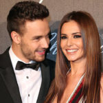 Liam Payne Cheryl Cole