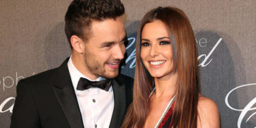 Liam Payne Cheryl Cole