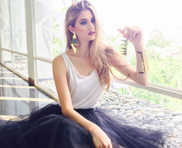 Mariam Habach