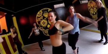 bailarinas rusas