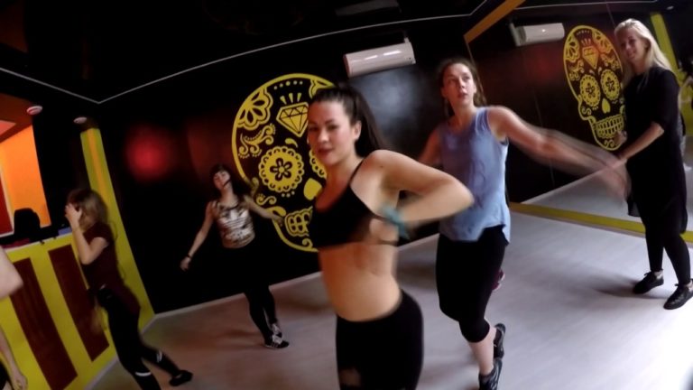 bailarinas rusas