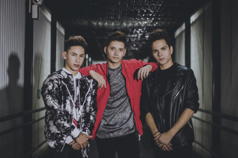 Treo La Nueva Generación