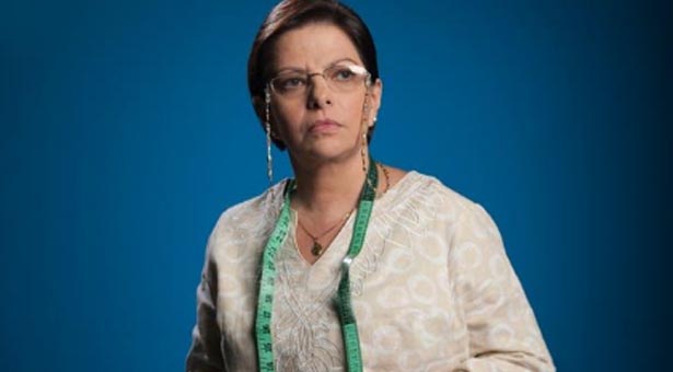 Carmen Julia Álvarez