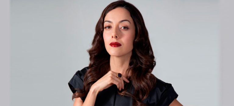 Cecilia Suárez