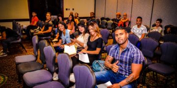 Expo Sexo, Salud y Belleza
