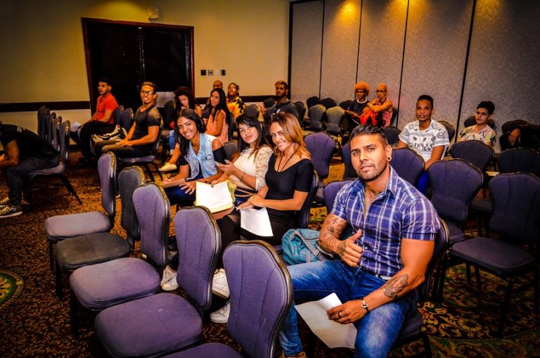 Expo Sexo, Salud y Belleza