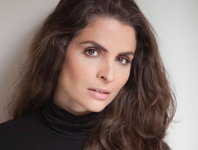 Daniela Bascopé