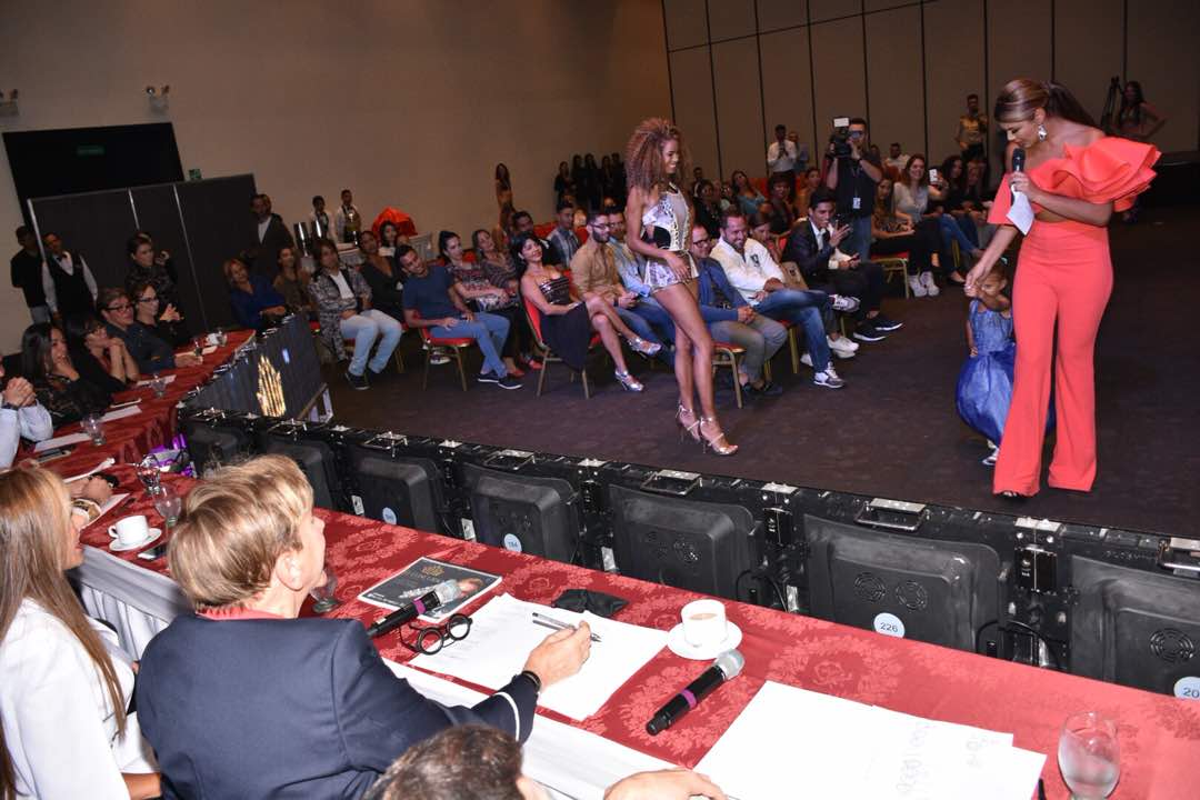 Osmel Sousa El Concurso Valencia