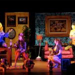 Agencia Teatral