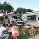 Food Truck Venezuela