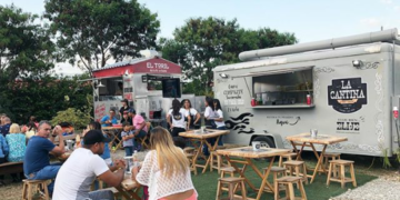 Food Truck Venezuela