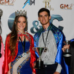 Gran Modelo Venezuela