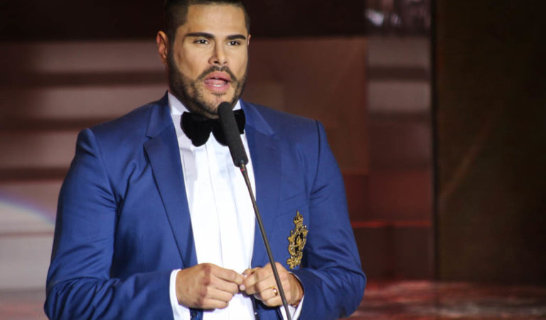 Miss Earth Venezuela también aceptará mujeres transgénero ??️‍?