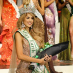 Diana Silva Miss Earth
