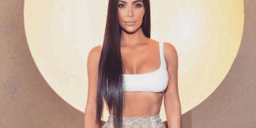 Kim Kardashian