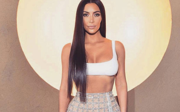 Kim Kardashian