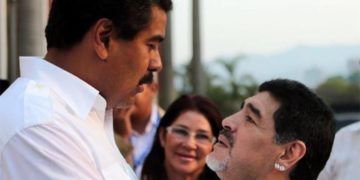 Maradona