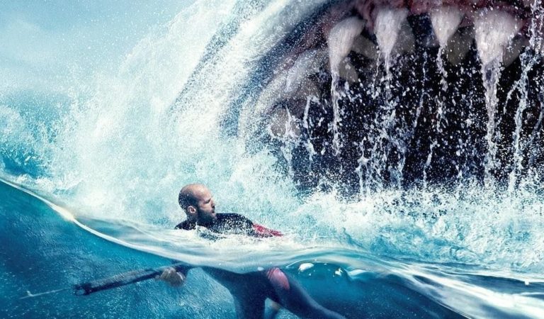 ¿Habrá una segunda entrega de Megalodón? Esto fue lo que dijo el director de la película