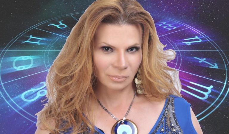 Mhoni Vidente vaticinó que septiembre será el peor mes del 2020 ??