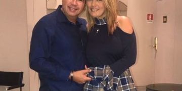 Miguel Moly Wendy Villalobos