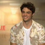 Noah Centineo