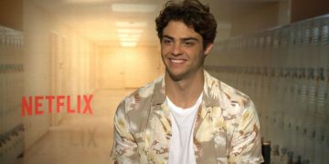 Noah Centineo
