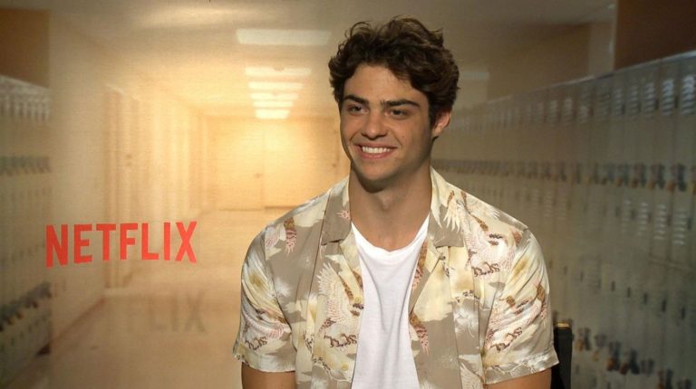 Noah Centineo